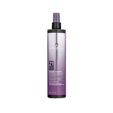 Pureology Color Fanatic Multi-Tasking Leave-In Spray 400mL